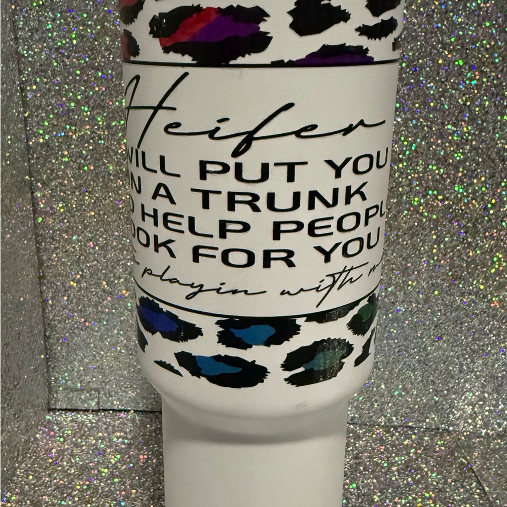 Tumblers - Picture 7 of 12